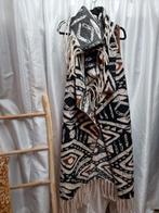 Dekenponcho'd 3 kleuren, Ophalen of Verzenden, Nieuw, Overige kleuren