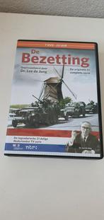 DVD de Bezetting 7dvd en 23uur lang, Cd's en Dvd's, Dvd's | Documentaire en Educatief, Ophalen of Verzenden, Zo goed als nieuw