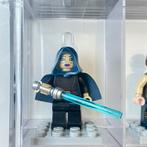 Lego Star Wars Barriss Offee sw0379 9491, ., Lego, Ophalen of Verzenden, LEGO