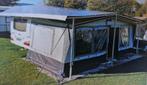 Caravanbeschermdak over caravan en voortent Nellen, Verzenden, Nieuw
