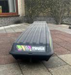 skikoffer, Ophalen, Zo goed als nieuw