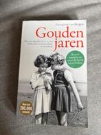 Annegreet van Bergen - Gouden jaren, Gelezen, Maatschappij en Samenleving, Ophalen of Verzenden, Annegreet van Bergen