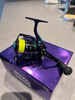 Abu garcia revo ike, Watersport en Boten, Ophalen of Verzenden, Zo goed als nieuw, Molen
