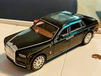 Hele mooie gedetailleerde schaalmodel van een rolls-royce., Verzenden, Nieuw, Auto, Overige merken