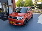 Suzuki IGNIS 1.2 Select NAVI LMV ACHTERUITRIJCAMERA, Auto's, Gebruikt, Bedrijf, Handgeschakeld, 1000 kg