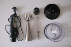 BRAUN Minipimer 7 Hand Blender (Full Set), Ophalen, Gebruikt, Blender
