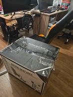 Niew Complete Sim Racing Setup - Qware Seat + Fanatec, Spelcomputers en Games, Spelcomputers | Xbox | Accessoires, Ophalen of Verzenden