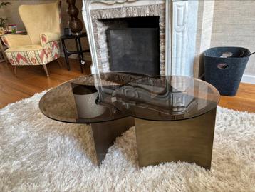 Wendelbo Arc salontafeltjes - perfecte staat! beschikbaar voor biedingen