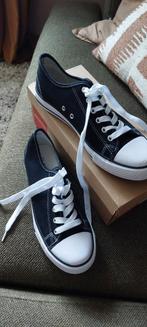 Nieuwe Gympen van Bristol - Maat 41, Kleding | Dames, Ophalen of Verzenden, Nieuw, Zwart