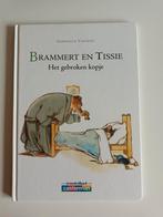 Gabrielle Vincent - Het gebroken kopje Brammert en Tissie, Fictie algemeen, Ophalen of Verzenden, Zo goed als nieuw, G. Vincent