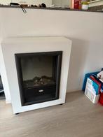 Elektrische Sfeerkachel - EWT, Huis en Inrichting, Haarden, Ophalen of Verzenden, Vrijstaande haard, Elektrische haard