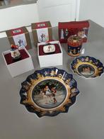 Kerst Villeroy en Boch Christmas Toy's Assepoester, Ophalen of Verzenden, Nieuw