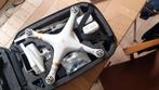 DJI Phantom professional met 2 batterijen, Ophalen of Verzenden, Gebruikt