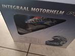 Motorhelm Integraal - Nieuw in doos!, Motoren, Overige merken, M, Dames, Ophalen of Verzenden