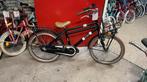 ALPINA CARGO JONGENS 20 inch, Fietsen en Brommers, Fietsen | Cruisers en Lowriders, Minder dan 47 cm, Ophalen, Gebruikt, Staal