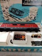 Marklin 3921 Bouw Lok V200027, Hobby en Vrije tijd, Modeltreinen | H0, Wisselstroom, Gebruikt, Locomotief, Verzenden