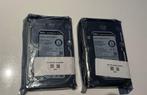 2x Dell-Seagate Enterprise 6TB 7200RPM SAS Hard Drives, Computers en Software, Harde schijven, Intern, SAS, Server, HDD