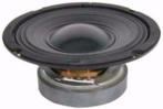Bas Speaker 16,5 Cm 120 Watt 8 Ohm [536-UK], Audio, Tv en Foto, Luidsprekers, Overige merken, ., Overige typen, Nieuw