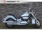 Suzuki Chopper VL 800 Intruder Volusia (bj 2003), Motoren, Motoren | Suzuki, Suzuki, 805 cc, Bedrijf, Meer dan 35 kW