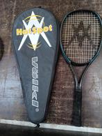 tennis racket vollkl met tennistas, Sport en Fitness, Tennis, Overige merken, L4, Ophalen of Verzenden, Zo goed als nieuw