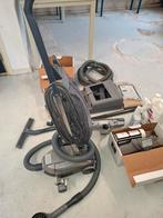 Kirby Stofzuiger met Accessoires, Stofzak, Gebruikt, Stofzuiger, Ophalen of Verzenden