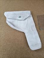 RAF holster uit 1941, Verzamelen, Verzenden, Luchtmacht, Engeland, Overige typen