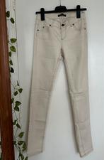 Beige broek - Supertrash, Supertrash, Beige, Ophalen of Verzenden, Zo goed als nieuw