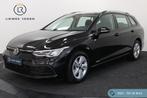Volkswagen Golf Variant 1.0 eTSI Life (Automaat), 12 maanden, Stof, Gebruikt, Met garantie (alle)