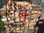 Eiken openhardhout Kachelhout, 6 m³ of meer, Ophalen, Eikenhout, Blokken