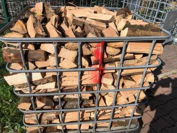 Eiken openhardhout Kachelhout beschikbaar voor biedingen