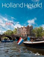 Gezocht KLM Holland Herald oktober 2012, Ophalen of Verzenden