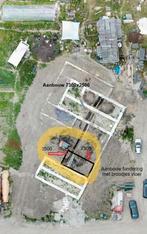 Aanhechten fundering met vloer, Verbouw of Aanbouw