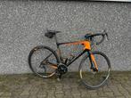 Giant Defy advanced 2, Fietsen en Brommers, Fietsen | Racefietsen, Carbon, ., Zo goed als nieuw, .