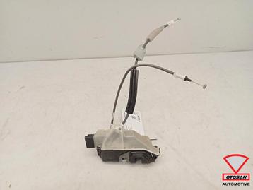 Opel Corsa F 19+ Slotmechaniek portier Rechts Voor 16944413 beschikbaar voor biedingen