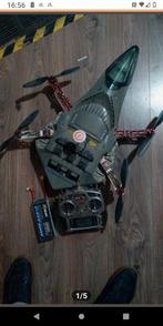 Drone dji Spectrum enigste ter wereld, Ophalen of Verzenden, Zo goed als nieuw