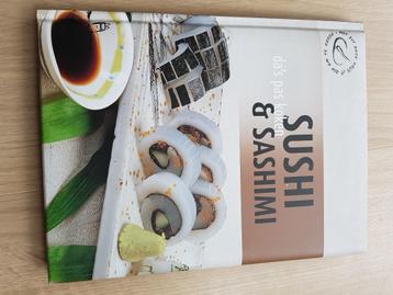 Sushi & sashimi beschikbaar voor biedingen