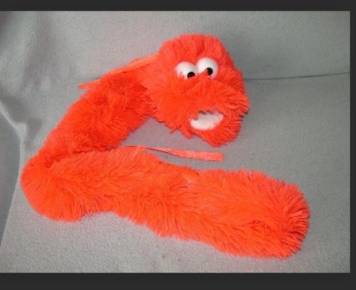 voetbal ORANJE lange Wuppie   2 stuks aanwezig, Sport en Fitness, Voetbal, Zo goed als nieuw, Overige typen, Maat XS of kleiner