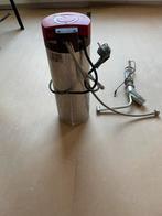 Quooker met kraan, Minder dan 50 cm, Gebruikt, Ophalen of Verzenden, Minder dan 100 cm