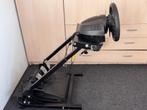 Thrustmaster TMX Stuur+pedalen+rek PC, Ophalen of Verzenden, Gebruikt, Trustmaster