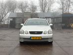 Lexus GS430 – 2002 Volledig Lexus dealer onderhouden, Auto's, Automaat, Achterwielaandrijving, 4293 cc, 2000 kg