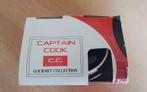 Nieuwe Mini giet ijzeren  pannetje  van  captain cook, Huis en Inrichting, Ophalen of Verzenden, Zo goed als nieuw