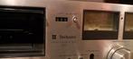 Technics 615, Audio, Tv en Foto, Cassettedecks, Overige merken, Ophalen of Verzenden, Technics, Technics