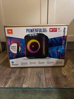 JBL partybox encore met microfoon nieuw en sealed!, Audio, Tv en Foto, Luidsprekers, Ophalen
