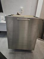 Miele RVS Jubilee SC inbouw vaatwasser, Witgoed en Apparatuur, Voorspoelprogramma, 60 cm of meer, Minder dan 10 liter, Ophalen of Verzenden