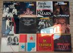 Vinyl 12 Lp’s Freek de Jonge/Neerlands Hoop, Cd's en Dvd's, Verzenden, Gebruikt