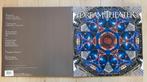 Dream Theater - Live in NYC 3 lp vinyl prog rock Portnoy, Cd's en Dvd's, Vinyl | Hardrock en Metal, Ophalen of Verzenden, Zo goed als nieuw