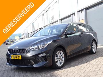 Kia Ceed Sportswagon 1.0 T-GDi DynamicLine 6-Bak, Navigatie, beschikbaar voor biedingen