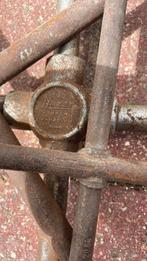 Hazet Kruissleutel 3 maten van 17 tm 38mm, Ophalen of Verzenden, Gebruikt