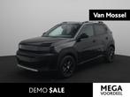 Fiat Grande Panda 1.2 Hybrid Icon | DEMO | BESCHIKBAAR VANAF, 12 maanden, Stof, 600 kg, Zwart
