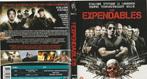 The Expendables Blu ray, Cd's en Dvd's, Blu-ray, Ophalen of Verzenden, Zo goed als nieuw, Actie